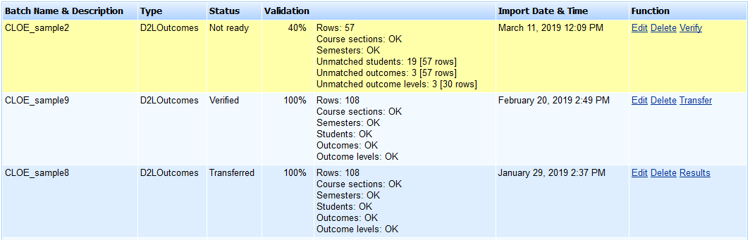 d2l-cloe-batches